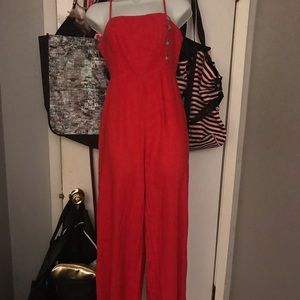 Urban Outfitters jumpsuit